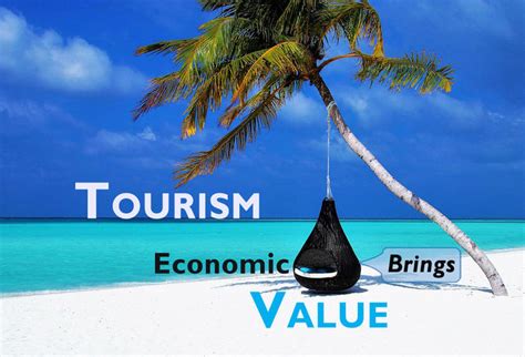 Reasons Why Tourism Is Important A Listly List