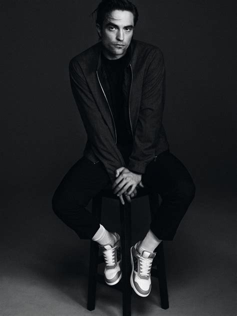 690,628 likes · 604 talking about this. Robert Pattinson 2020 Dior Magazine Photoshoot | The ...