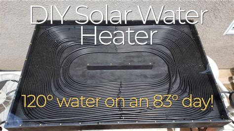 35 Diy Solar Pool Heaters An Efficient Way To Heat Your Pool The Self