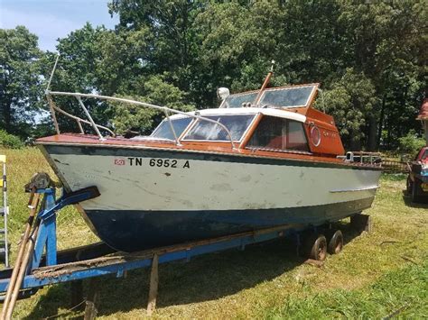 New and used items, cars, real estate, jobs, services, vacation rentals and more virtually anywhere in british columbia. Owen 1959 for sale for $1 - Boats-from-USA.com