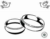 Ring Drawing Diamond Coloring Rings Anniversary Clipart Happy Drawings Wrestling Draw Printable Cartoon Marriage Band Headgear Jewelry Cliparts 50th Clipartmag sketch template