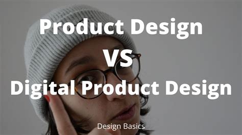 Product Design Vs Digital Product Design Whos The Real Designer