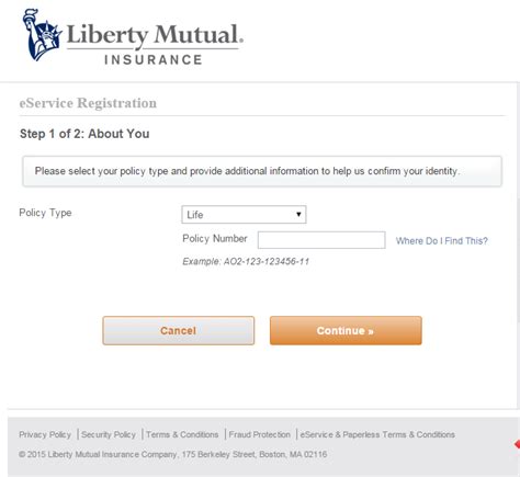 Liberty mutual customers can get access to some great benefits, including robust coverage options and a number of discounts and digital tools. Liberty Mutual Life Insurance Login | Make a Payment