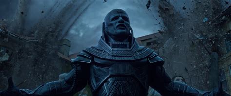 Со времен зарождения цивилизации ему поклонялись как богу. Return of Apocalypse | X-Men Movies Wiki | Fandom