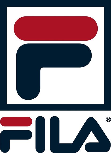 Fila Is One Of The World S Largest Sportswear Manufacturing Companies