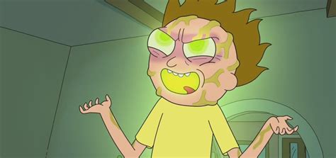 Rick And Morty Mortys Mind Blowers Recenzja