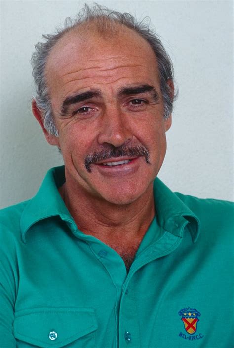 Sean Connery 1989 Peoples Sexiest Man Alive Pictures Popsugar