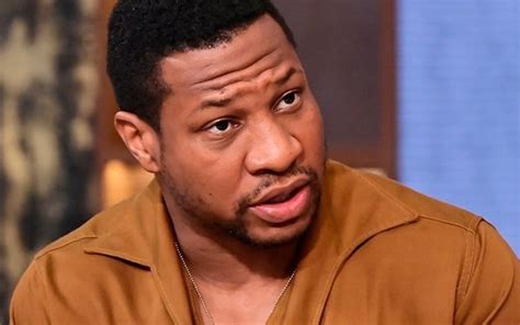 Jonathan Majors Ex Gets Temporary Restraining Order Against Him After