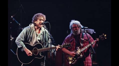 Bob Dylan And The Grateful Dead Under Your Spell Mayjune 1987