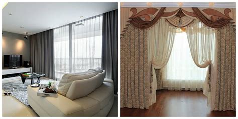 Cualquier tienda departamental o tienda de artículos de arte los tendrá. Lambrequines para cortinas: Diseño moderno de lambrequines