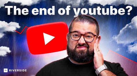 Why Are So Many Big Creators Quitting Youtube Youtube