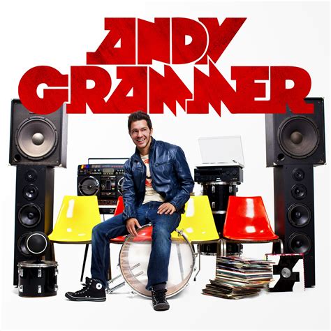 Album Andy Grammer Andy Grammer Pop Flares