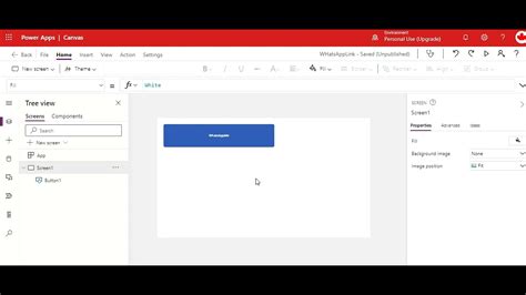 How To Enable Or Disable Auto Save In Microsoft Powerapps Youtube