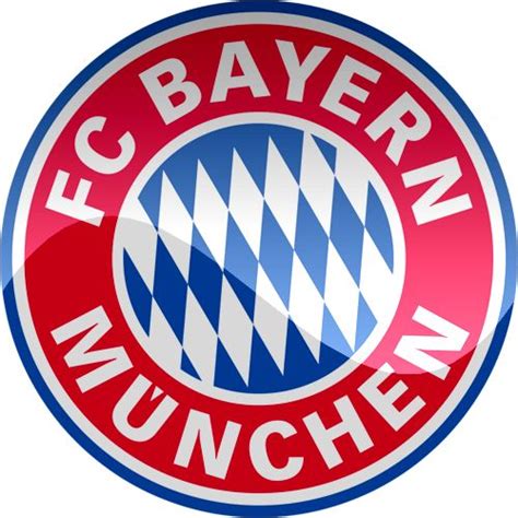 Deutsche fußballnationalmannschaft) is een team dat duitsland. Bayern Munich Logo (met afbeeldingen) | Voetbal ...