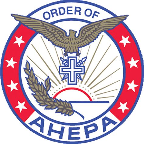 District 21 Family Chapters, American Hellenic Educational Progressive Association
