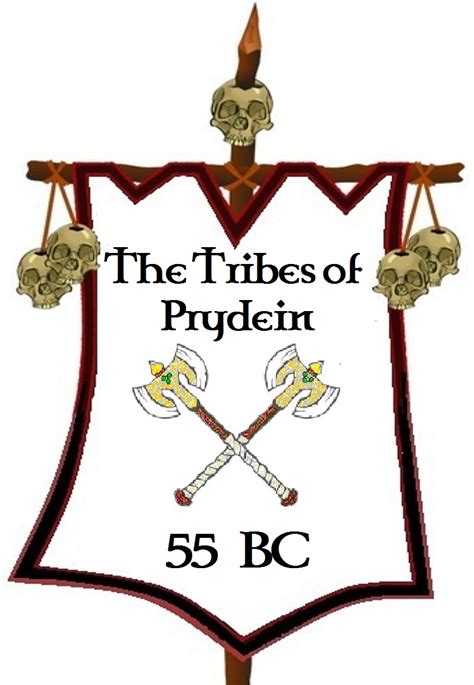Iron Blood And Sacrifice The Trilogy The Tribes Of Prydein 55 Bc