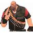Hunter Heavy  Official TF2 Wiki Team Fortress