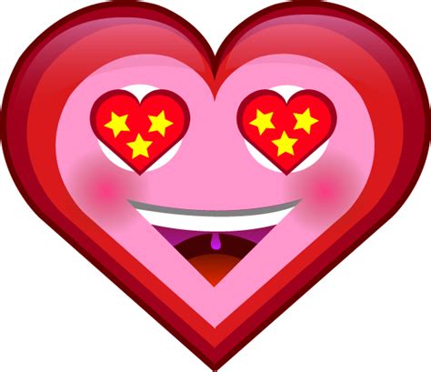 Super Love Heart Emoji By Emoteez On Deviantart