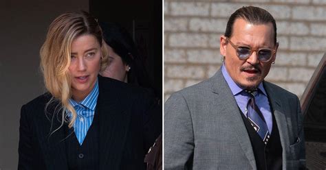 Amber Heard Accused Of Leaking Johnny Depp Restraining Order