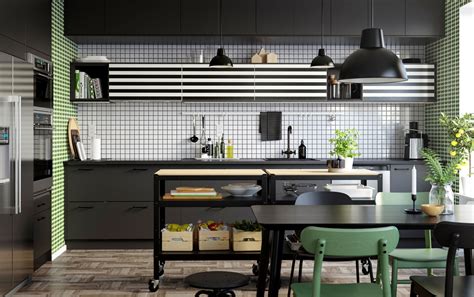 Your kitchen at ikea is a different story. Kitchen Ideas & Inspiration - IKEA CA