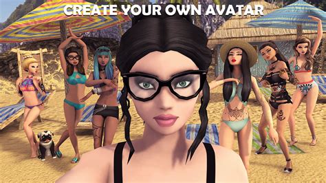 Avakin Life Appstore For Android