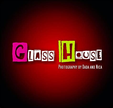 Glass House Photography Pasay City