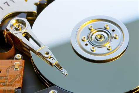 If a computer needs to store more space than its main memory has room for, it can temporarily move less important things from the main memory onto its hard drive in what's called a virtual memory to free up some space. How Much Memory Does My Computer Have?