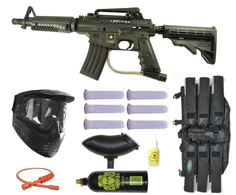 The Best Paintball Guns Of 2020 — Reviewthis
