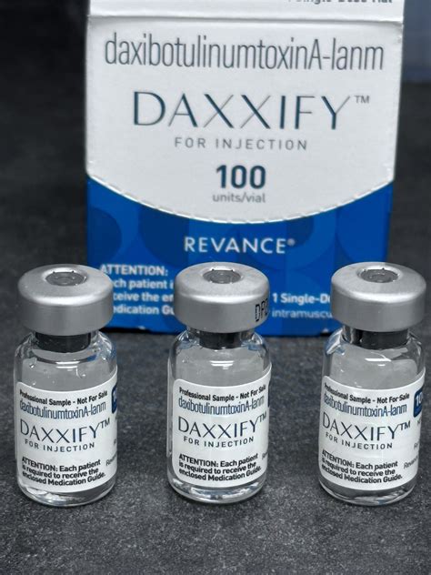 Get Daxxify™ From A Greater Houston Tx Dermatologist Dermsurgery Associates