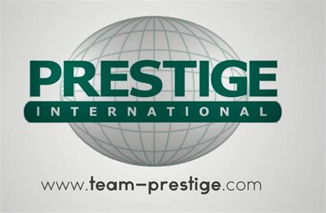 Prestige International Team Prestige Interna Flickr