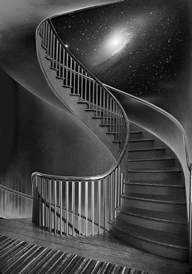 Stairway To Heaven Black And White Photography Forum Digital