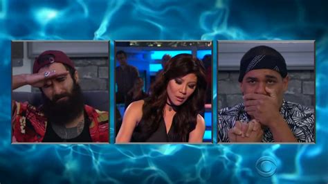 The ‘big Brother Season Finale Ending That No One Was Expecting