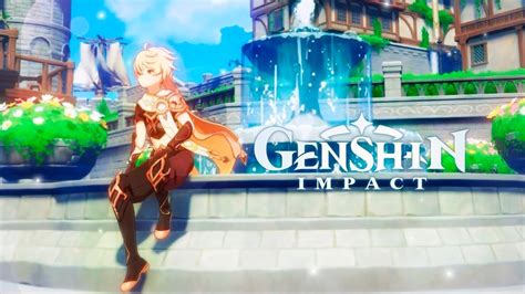 Genshin Impact Aclara Si Llegará A Ps5 Y Xbox Series Xs