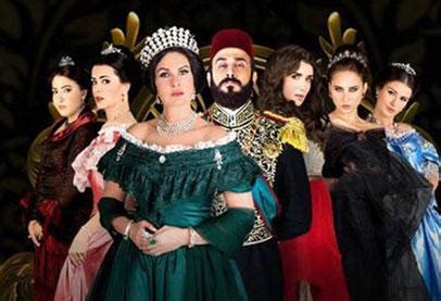 لا، وأرجو أن يعظم الأجْر. مسلسل سرايا عابدين الجزء الثاني - موسوعه الافلام ويكي ان