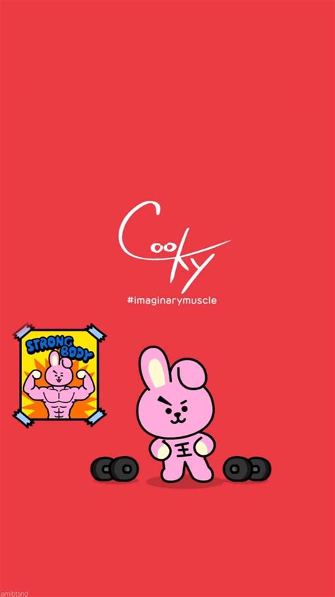 Haluatko varmasti nähdä nämä twiitit? BTS WALLPAPER BT21 JEONJUNGKOOK | Bts wallpaper, Fan art ...