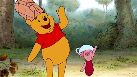 Disney Winnie The Pooh Horror Movie • ️ تکست ناب