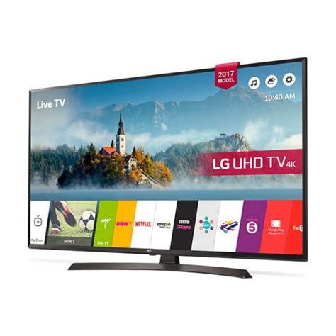 Lg 4k ultra hd tvs contain over 8.2 million pixels, so their resolution is four times that of full hd. Buy LG 65 inch TV 4K Ultra HD (UHD) LED at best price in ...