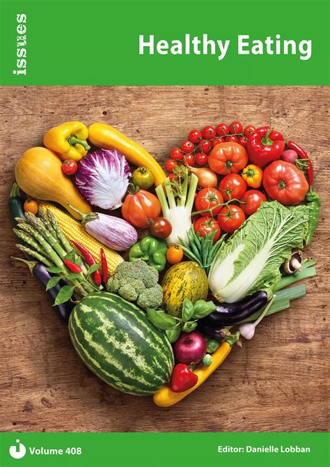 vol 408 healthy eating from independence educational publishers
