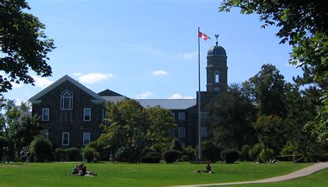 Top 10 Universities For Foreign Students In Canada 2013 Immigroup