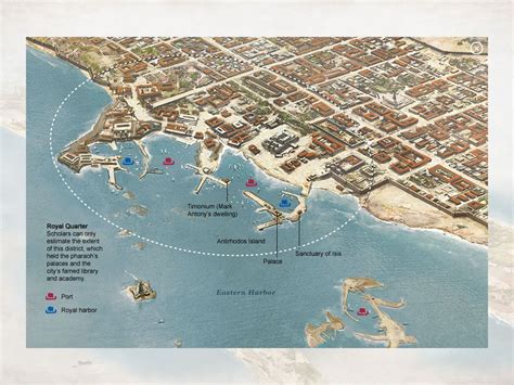 Alexandria area maps, directions and yellowpages business search. The 13 Most Important Buildings in Ancient Alexandria ...