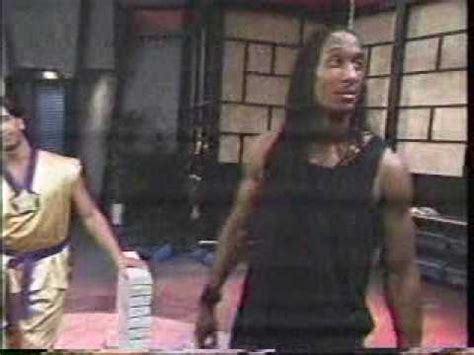 Created by alfred kahn, carlin west. WMAC Masters - Battle of the Brothers (Part 3) - YouTube