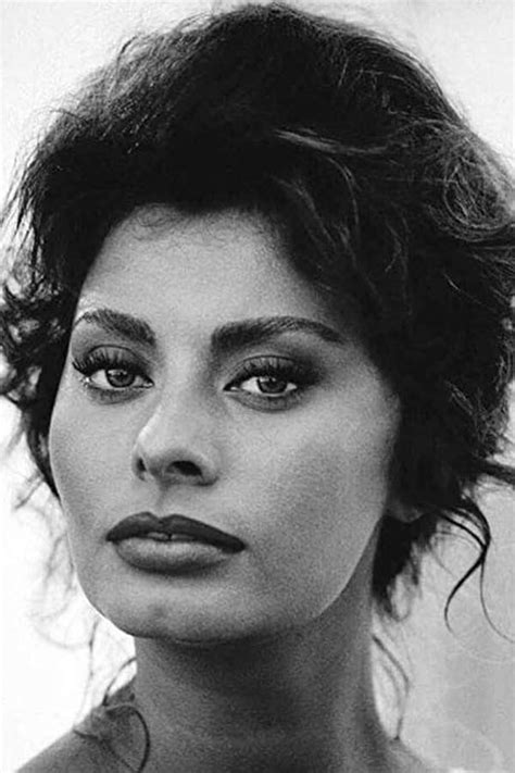 Sophia Loren — The Movie Database Tmdb