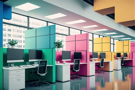 The Psychology Of Office Design Creating Spaces That Boost Productivity