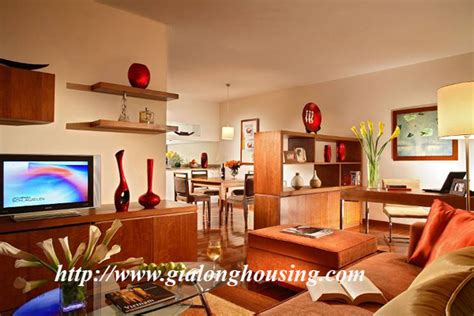 Serviced Apartments Rental In Hanoi Long Term Short Term Stay