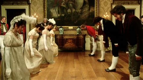 Fly High Dancing With Jane Austen
