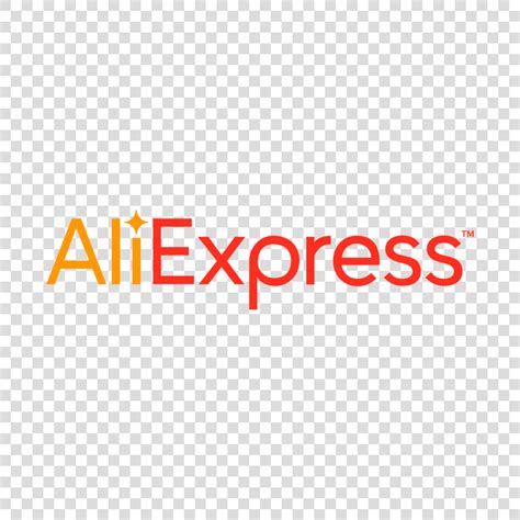 Logo AliExpres Png Baixar Imagens Em PNG