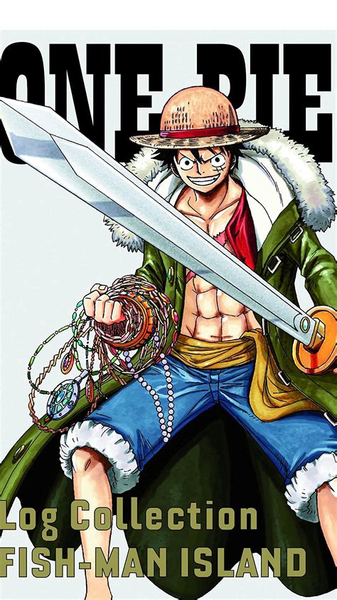 One Piece Phone Wallpaper ·① WallpaperTag