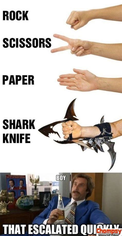 Rock Scissors Paper Funny Pictures Funny Memes Funny Relatable Memes