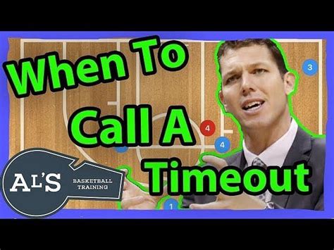 How Do Timeouts Work In The Nba All You Need To Know
