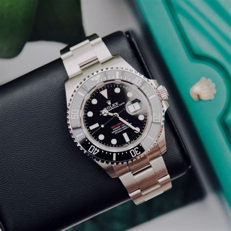 Rolex Sea Dweller Rolex Watches Pins Accessories Clocks Jewelry